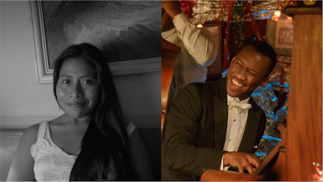 Oscar, testa a testa tra ‘Roma’ e ‘Green Book’ per la statuetta al miglior film