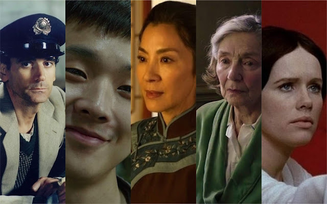 Oscar: tutti i film stranieri candidati alla statuetta per il miglior film nella storia del premio