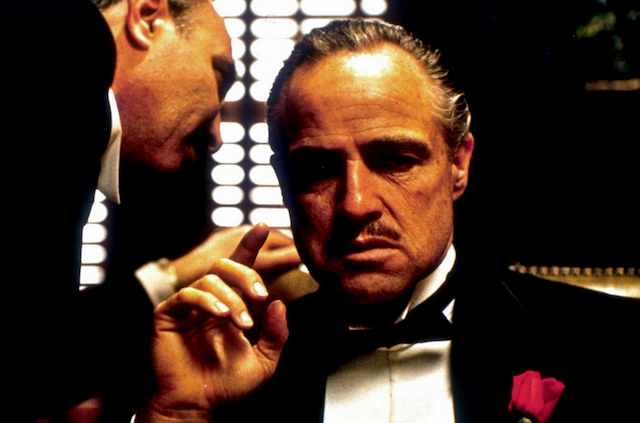 OSCAR YEAR- L’Anno in cui vinse….