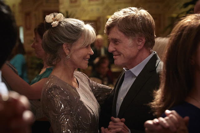 ‘Our Souls at Night’: Jane Fonda e Robert Redford nel teaser trailer del film Netflix