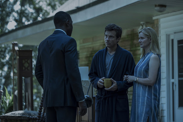 Ozark – La recensione dei primi episodi della nuova serie Netflix