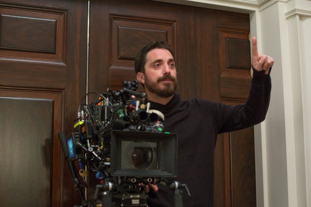 Pablo Larraìn alla regia di ‘The True American’ con Tom Hardy