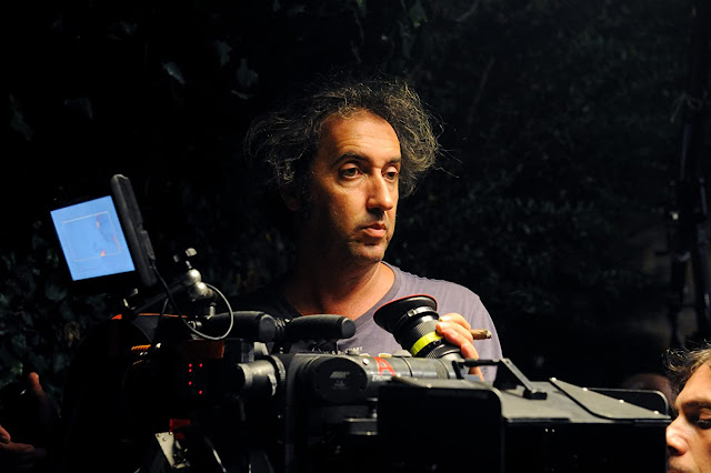 Paolo Sorrentino dirigerà il film ‘È stata la Mano di Dio’ per Netflix