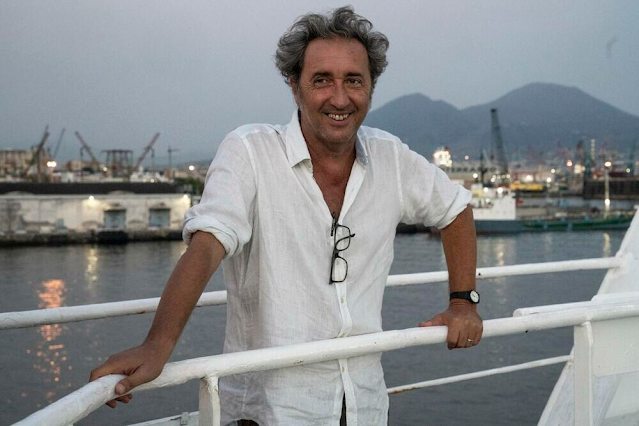 Paolo Sorrentino sta per girare il suo nuovo film