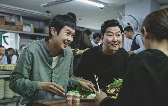 ‘Parasite’ è il miglior film dell’anno per il circolo della critica di Londra