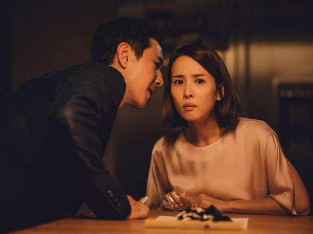 ‘Parasite’, il trailer USA del film vincitore della Palma d’Oro diretto da Bong Joon-ho