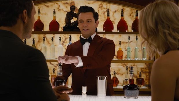 Passengers – La recensione