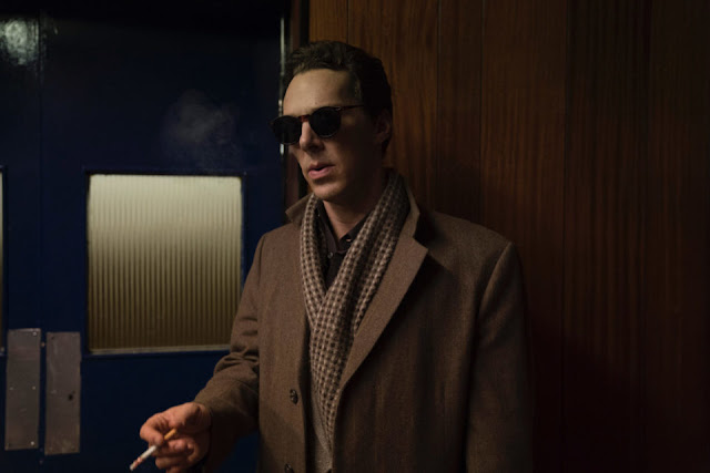 ‘Patrick Melrose’: Benedict Cumberbatch è un narcisista alcolizzato nel trailer della miniserie di Sky