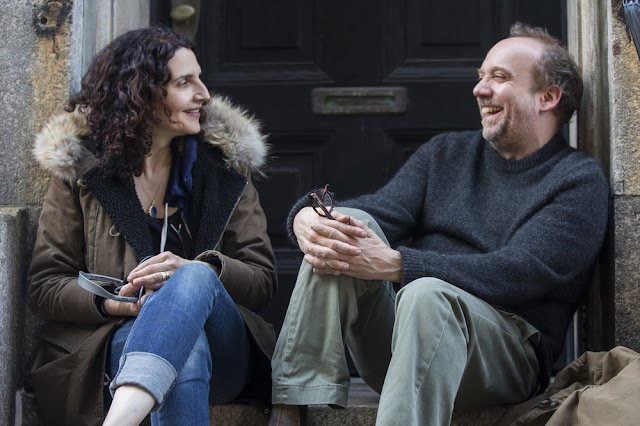 Paul Giamatti nel trailer di ‘Private Life’, il ritorno alla regia di Tamara Jenkins