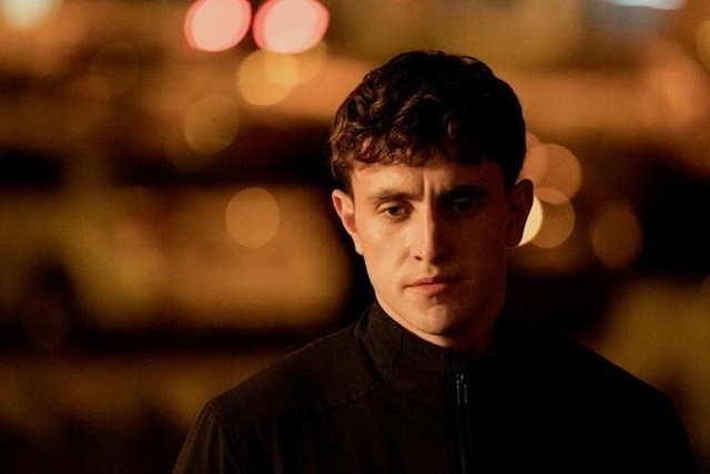 Paul Mescal e Jessie Buckley nel nuovo film di Chloé Zhao