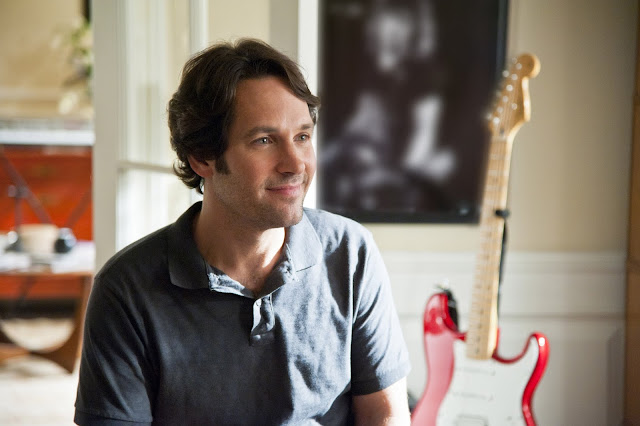 Paul Rudd nella serie Netflix ‘Living With Yourself’, dai registi di ‘Little Miss Sunshine’