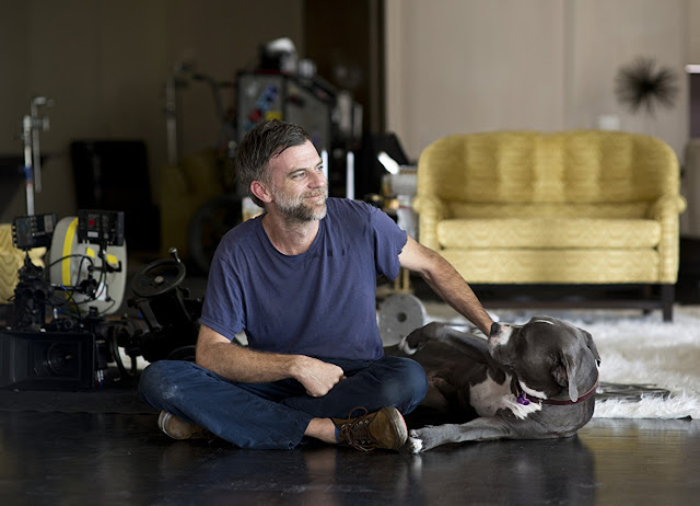 Paul Thomas Anderson al lavoro su un nuovo copione con sua figlia