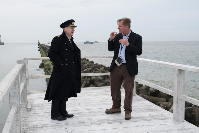 Paul Thomas Anderson elogia il ‘Dunkirk’ di Christopher Nolan