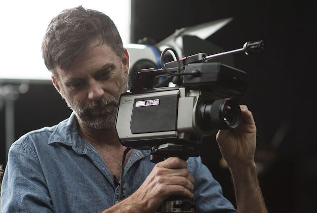 Paul Thomas Anderson sarà il direttore della fotografia del suo prossimo film