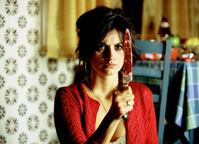 Penelope Cruz riceverà il César Award alla carriera