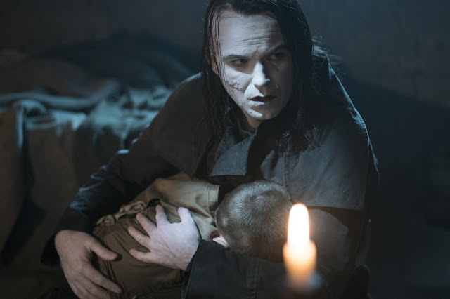 ‘Penny Dreadful: City of Angels’, anche Rory Kinnear nel cast della serie ispirata allo show on Eva Green