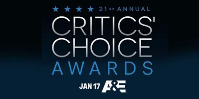 Perché sono importanti i Critics’ Choice Awards?