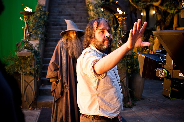 Peter Jackson potrebbe entrare nell’universo DC