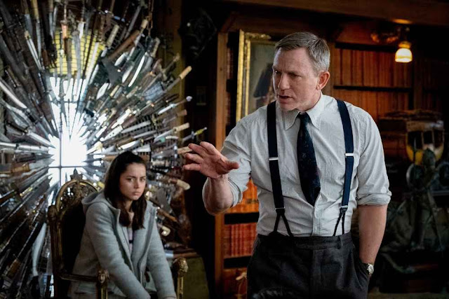 PGA: al sindacato produttori cinematografici, dentro anche ‘Knives Out’ e ‘Piccole donne’