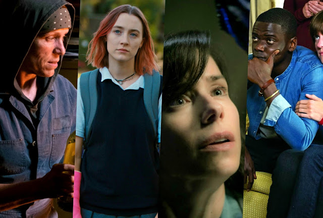 PGA e SAG Awards: questo week-end avremo il nostro favorito agli Oscar 2018?