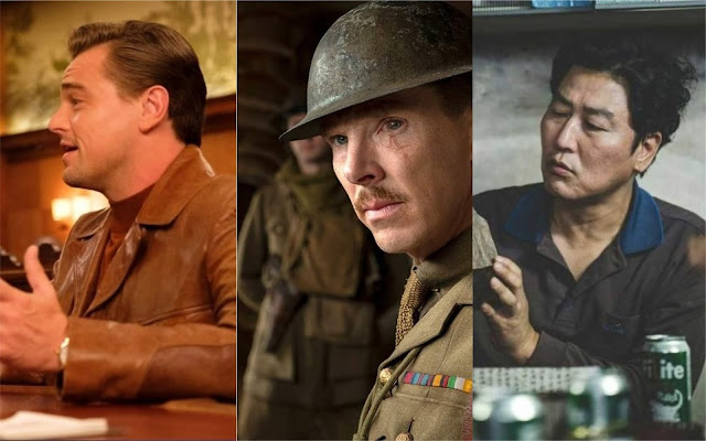 PGA: i pronostici della Redazione su chi vincerà il premio dei produttori di Hollywood