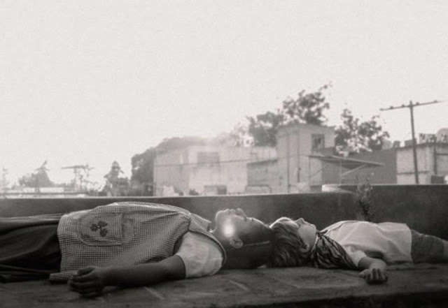 Philadelphia e Chicago, le due critiche incoronano ‘Roma’ di Alfonso Cuaròn