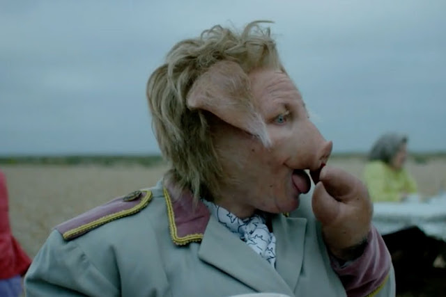 ‘Philip K.Dick’s Electric Dreams’: ecco il trailer della serie antologica prodotta da Bryan Cranston