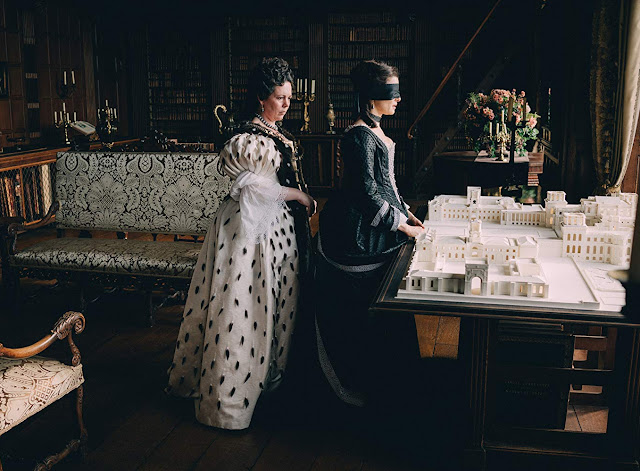 Phoenix Critics Circle: ‘La favorita’ domina le candidature, ‘Dogman’ tra i film stranieri