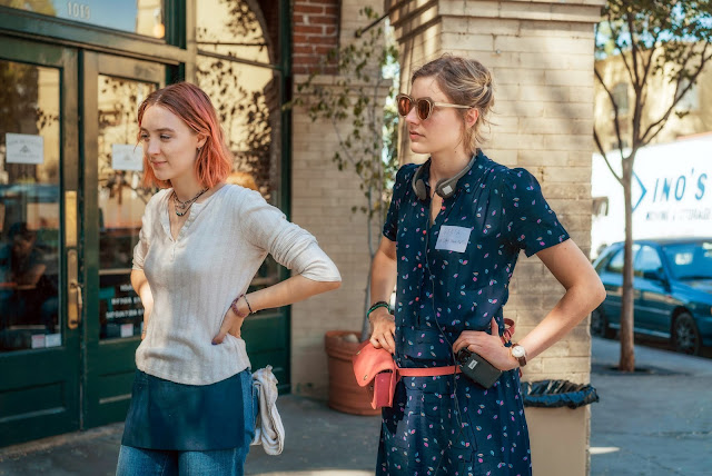 ‘Piccole donne’ di Greta Gerwig potrebbe approdare a Cannes 2019