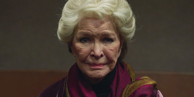 ‘Pieces of a Woman’: ecco il monologo che potrebbe regalare la nomination all’Oscar a Ellen Burstyn