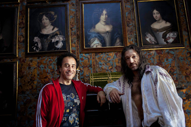 ‘Pinocchio’: semaforo verde per l’adattamento di Matteo Garrone