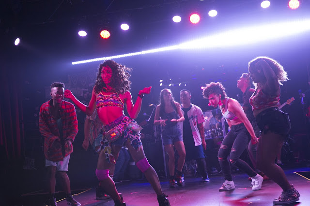 ‘Pose’: La nuova serie di Ryan Murphy farà la storia con il più grande cast di attrici transgender mai visto