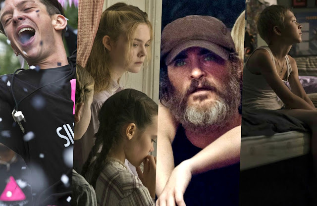 Predizioni Cannes 2017: Chi vincerà la Palma d’oro?