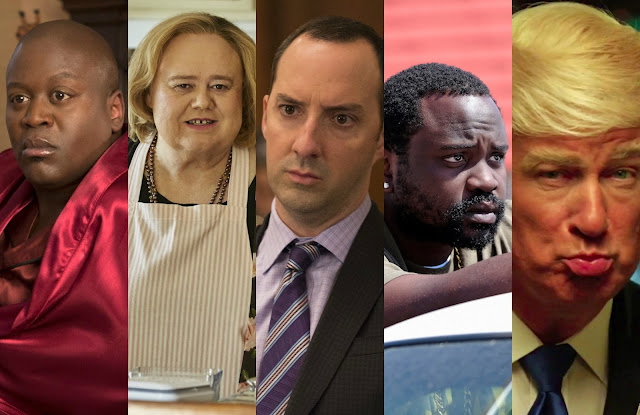 Predizioni Emmy 2017: Miglior attore non protagonista in una serie commedia