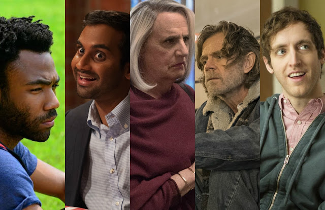 Predizioni Emmy 2017: Miglior attore protagonista in una serie commedia