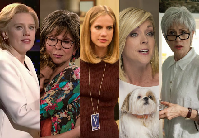 Predizioni Emmy 2017: Miglior attrice non protagonista in una serie comica