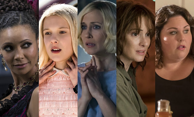 Predizioni Emmy 2017: Miglior attrice non protagonista in una serie drammatica
