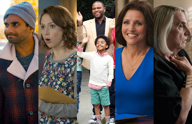 Predizioni Emmy 2017: Miglior serie commedia