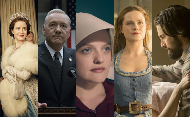 Predizioni Emmy 2017: Miglior serie drammatica