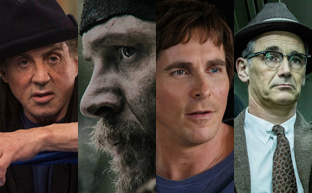 Predizioni Oscar 2016 – Miglior Attore Non Protagonista