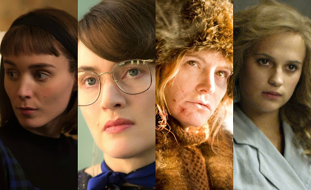 Predizioni Oscar 2016 – Miglior Attrice Non Protagonista