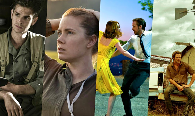 Predizioni Oscar 2017: Le Categorie Tecniche