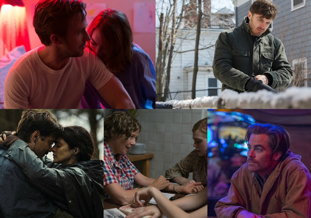 Predizioni Oscar 2017: Miglior Sceneggiatura Originale (Finali)