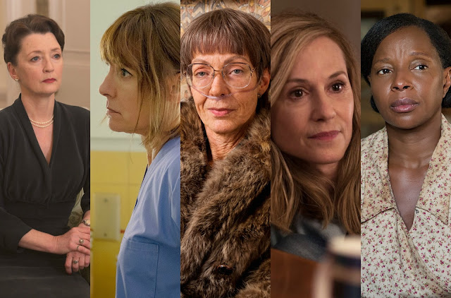 Predizioni Oscar 2018: Miglior attrice non protagonista (Finali)