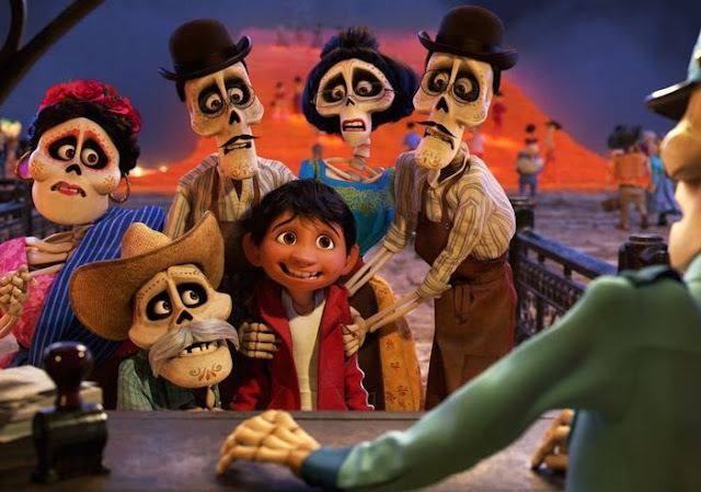 Predizioni Oscar 2018: Miglior film d’animazione