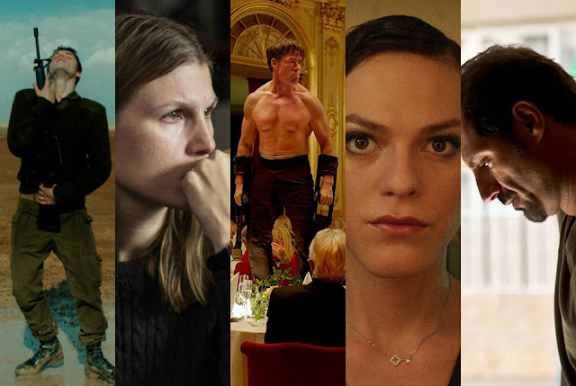 Predizioni Oscar 2018: Miglior film straniero (Finali)
