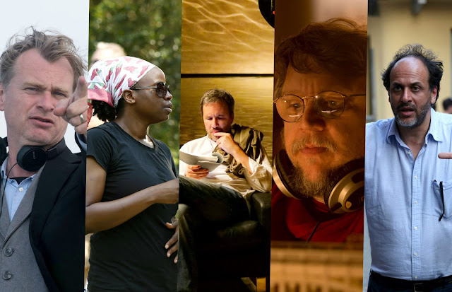 Predizioni Oscar 2018: Miglior regia (Ottobre)