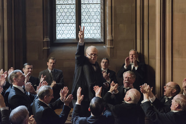 Predizioni Oscar 2018: Miglior sceneggiatura originale