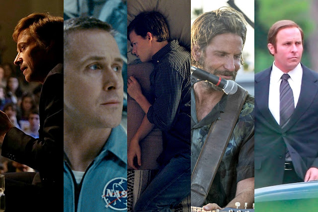 Predizioni Oscar 2019: Miglior attore protagonista (Giugno)