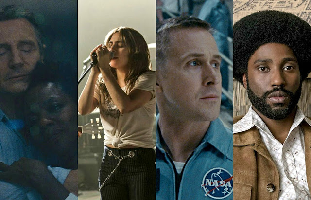 Predizioni Oscar 2019: Miglior regia (Giugno)